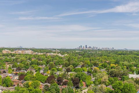 Photo 44 at 2002 - 33 Frederick Todd Way, Thorncliffe Park, Toronto