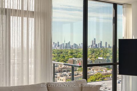 Photo 47 at 2002 - 33 Frederick Todd Way, Thorncliffe Park, Toronto
