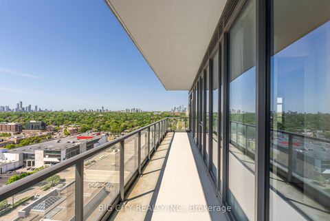 Photo 48 at 2002 - 33 Frederick Todd Way, Thorncliffe Park, Toronto