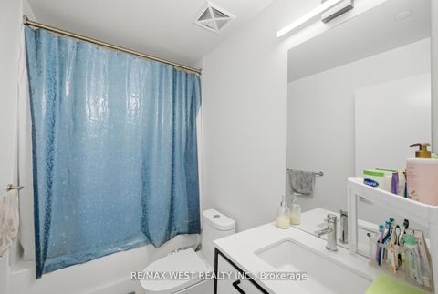 Photo 14 at 801 - 1808 St. Clair Avenue W, Junction Area, Toronto