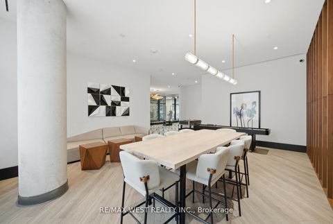 Photo 23 at 801 - 1808 St. Clair Avenue W, Junction Area, Toronto
