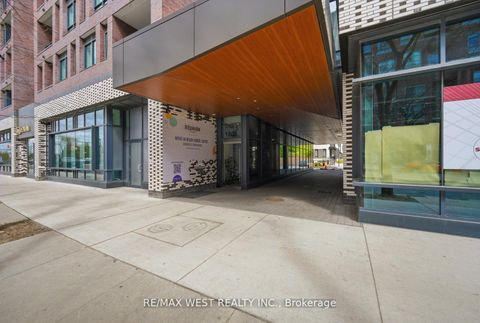 Photo 26 at 801 - 1808 St. Clair Avenue W, Junction Area, Toronto