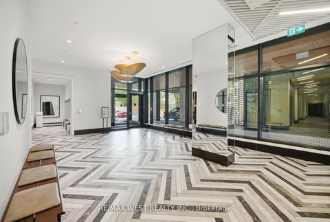 Photo 28 at 801 - 1808 St. Clair Avenue W, Junction Area, Toronto