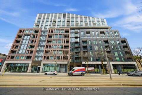 Photo 29 at 801 - 1808 St. Clair Avenue W, Junction Area, Toronto