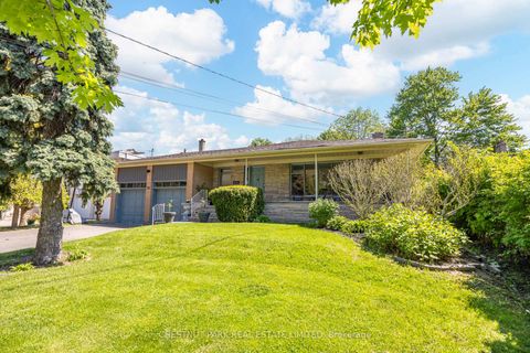 Photo 0 at 26 Hearthstone Crescent, Branson, Toronto