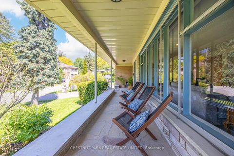 Photo 3 at 26 Hearthstone Crescent, Branson, Toronto