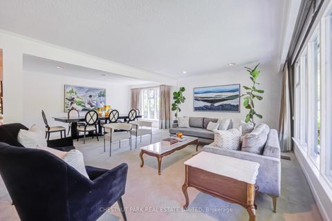 Photo 7 at 26 Hearthstone Crescent, Branson, Toronto