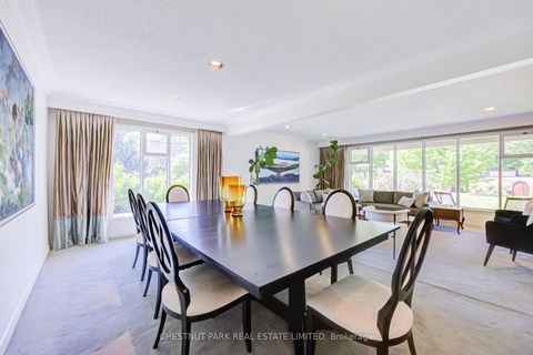 Photo 8 at 26 Hearthstone Crescent, Branson, Toronto