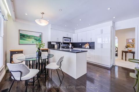 Photo 10 at 26 Hearthstone Crescent, Branson, Toronto