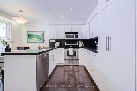 Photo 11 at 26 Hearthstone Crescent, Branson, Toronto