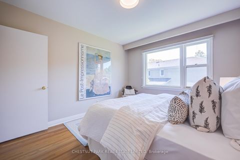 Photo 17 at 26 Hearthstone Crescent, Branson, Toronto