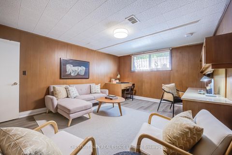 Photo 27 at 26 Hearthstone Crescent, Branson, Toronto