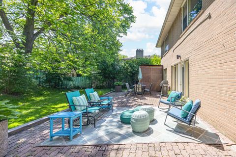 Photo 31 at 26 Hearthstone Crescent, Branson, Toronto