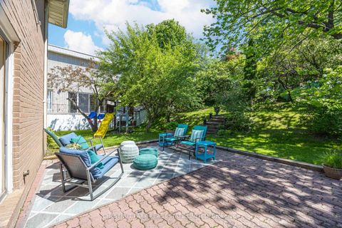 Photo 32 at 26 Hearthstone Crescent, Branson, Toronto