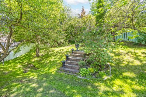Photo 34 at 26 Hearthstone Crescent, Branson, Toronto