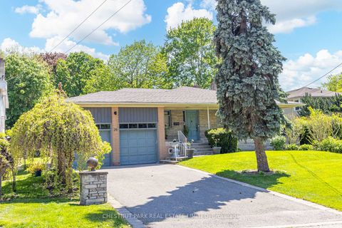 Photo 35 at 26 Hearthstone Crescent, Branson, Toronto