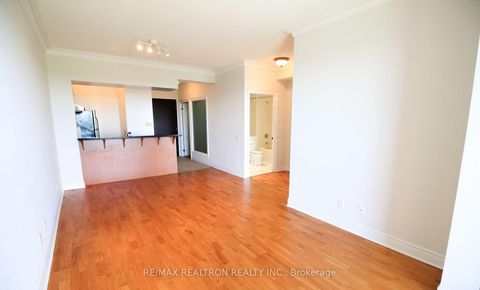 Photo 3 at 808 - 1 Clairtrell Road, Willowdale East, Toronto