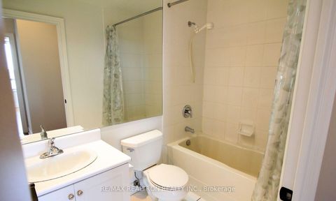 Photo 6 at 808 - 1 Clairtrell Road, Willowdale East, Toronto