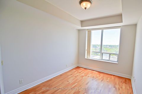 Photo 7 at 808 - 1 Clairtrell Road, Willowdale East, Toronto
