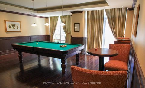 Photo 11 at 808 - 1 Clairtrell Road, Willowdale East, Toronto