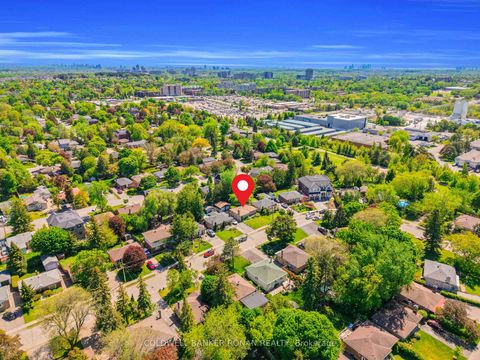 Photo 6 at 48 Cartier Crescent, Crosby, Richmond Hill