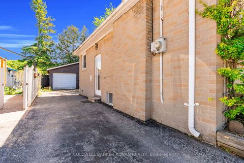 Photo 18 at 48 Cartier Crescent, Crosby, Richmond Hill