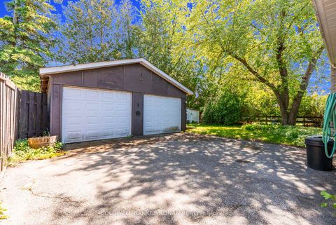 Photo 22 at 48 Cartier Crescent, Crosby, Richmond Hill