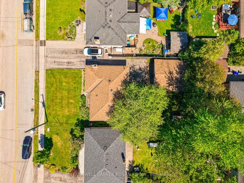 Photo 27 at 48 Cartier Crescent, Crosby, Richmond Hill