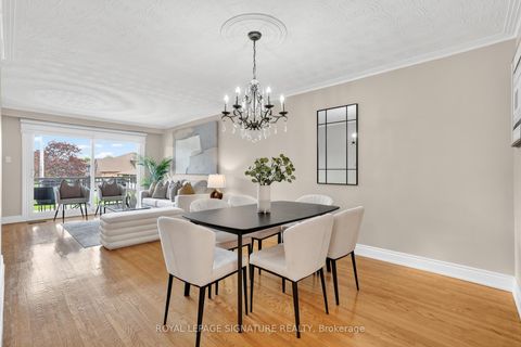Photo 11 at 164B Edmonton Drive, Pleasant View, Toronto