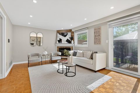 Photo 19 at 164B Edmonton Drive, Pleasant View, Toronto