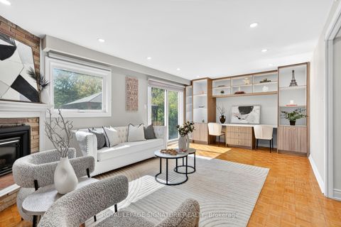 Photo 20 at 164B Edmonton Drive, Pleasant View, Toronto