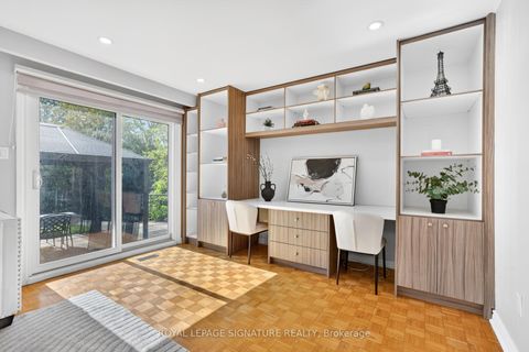 Photo 22 at 164B Edmonton Drive, Pleasant View, Toronto