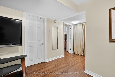 Photo 31 at 164B Edmonton Drive, Pleasant View, Toronto