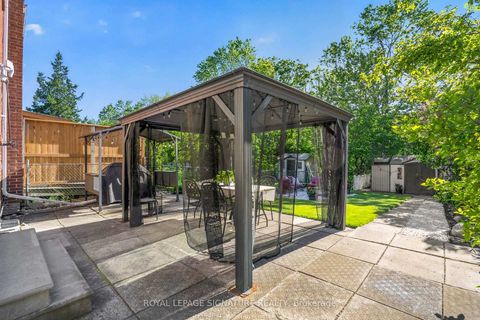 Photo 36 at 164B Edmonton Drive, Pleasant View, Toronto