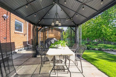 Photo 37 at 164B Edmonton Drive, Pleasant View, Toronto