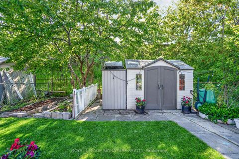 Photo 40 at 164B Edmonton Drive, Pleasant View, Toronto
