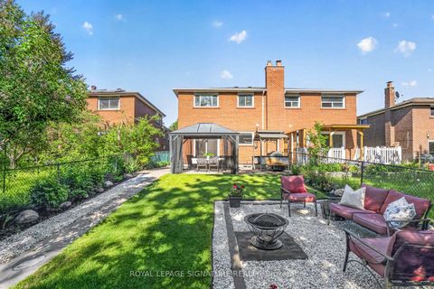 Photo 41 at 164B Edmonton Drive, Pleasant View, Toronto