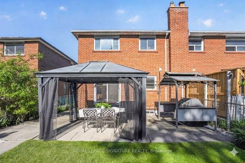 Photo 42 at 164B Edmonton Drive, Pleasant View, Toronto