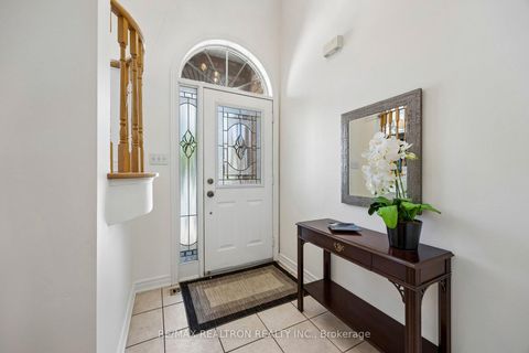 Photo 2 at 30 Trelawny Road, Greensborough, Markham