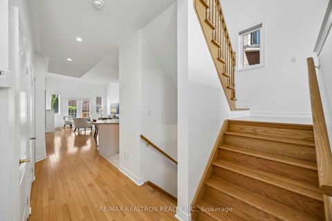 Photo 3 at 30 Trelawny Road, Greensborough, Markham