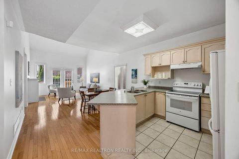 Photo 5 at 30 Trelawny Road, Greensborough, Markham
