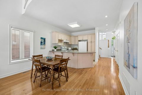 Photo 7 at 30 Trelawny Road, Greensborough, Markham