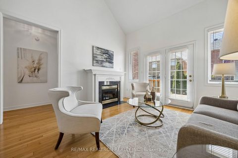 Photo 13 at 30 Trelawny Road, Greensborough, Markham