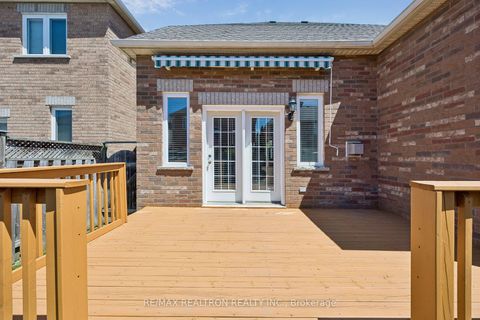 Photo 37 at 30 Trelawny Road, Greensborough, Markham