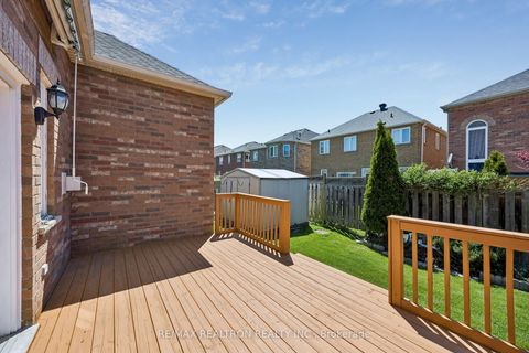 Photo 38 at 30 Trelawny Road, Greensborough, Markham