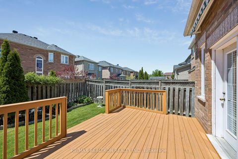 Photo 39 at 30 Trelawny Road, Greensborough, Markham