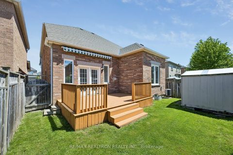 Photo 40 at 30 Trelawny Road, Greensborough, Markham
