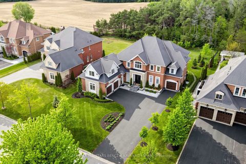 Photo 1 at 18 Wyndance Way, Rural Uxbridge, Uxbridge