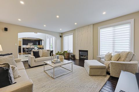 Photo 6 at 18 Wyndance Way, Rural Uxbridge, Uxbridge