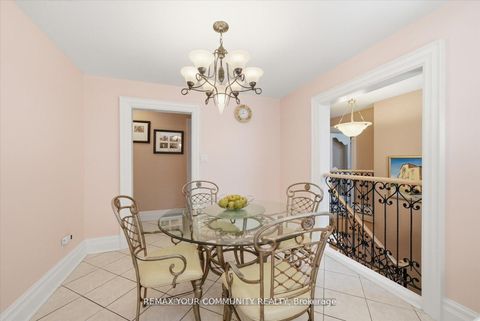 Photo 14 at 35 Sunvale Drive, Richview, Toronto